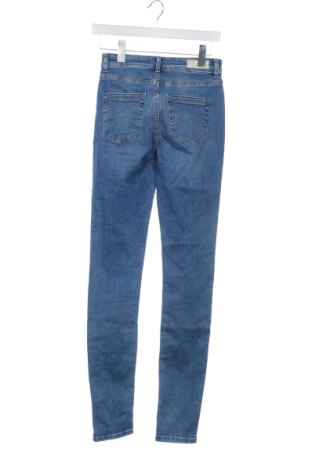 Дамски дънки ONLY, Размер XXS, Цвят Син, Цена 32,21 €