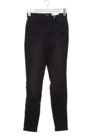 Damskie jeansy ONLY, Rozmiar XL, Kolor Czarny, Cena 207,99 zł