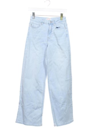 Dámske džínsy  ONLY, Veľkosť XS, Farba Modrá, Cena  20,95 €