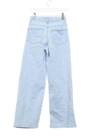 Dámske džínsy  ONLY, Veľkosť XS, Farba Modrá, Cena  20,95 €