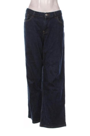 Γυναικείο Τζίν ONLY, Μέγεθος XL, Χρώμα Μπλέ, Τιμή 47,99 €