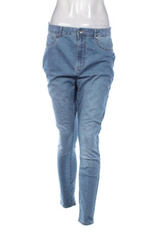 Дамски дънки ONLY, Размер L, Цвят Син, Цена 17,89 €