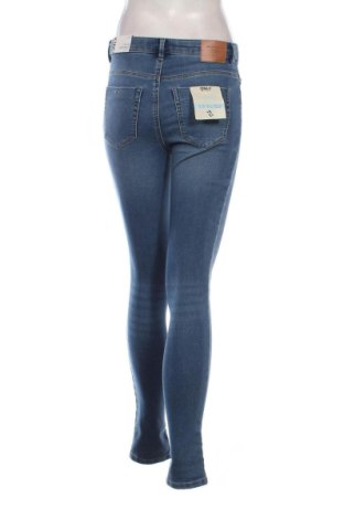 Γυναικείο Τζίν ONLY, Μέγεθος M, Χρώμα Μπλέ, Τιμή 36,00 €