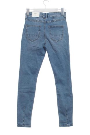 Γυναικείο Τζίν ONLY, Μέγεθος XS, Χρώμα Μπλέ, Τιμή 47,99 €