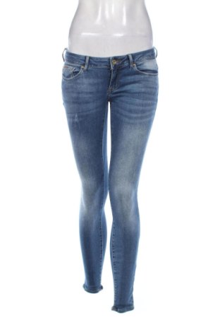 Dámske džínsy  ONLY, Veľkosť M, Farba Modrá, Cena  18,42 €