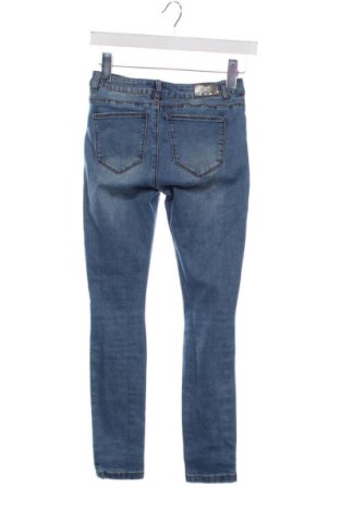 Dámske džínsy  ONLY, Veľkosť XS, Farba Modrá, Cena  17,00 €