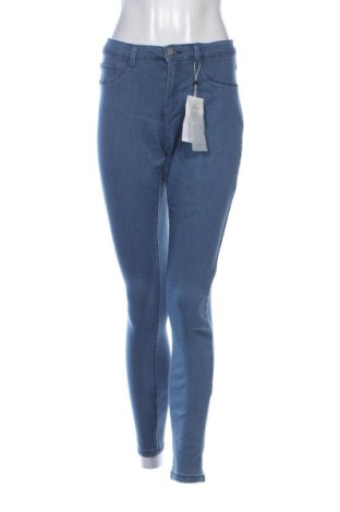 Női farmernadrág ONLY Carmakoma, Méret XL, Szín Kék, Ár 11 639 Ft