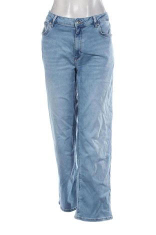Dámske džínsy  ONLY Carmakoma, Veľkosť XL, Farba Modrá, Cena  46,95 €