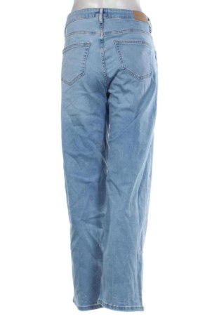 Dámske džínsy  ONLY Carmakoma, Veľkosť XL, Farba Modrá, Cena  46,95 €