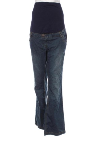 Damen Jeans Okay, Größe XXL, Farbe Blau, Preis € 15,00