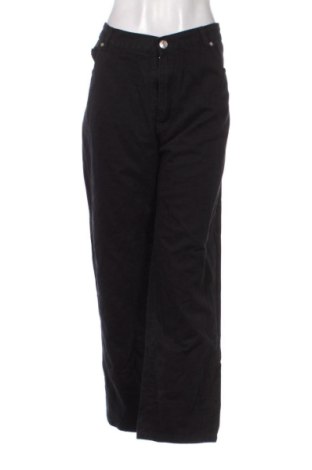 Damen Jeans Okay, Größe 4XL, Farbe Schwarz, Preis 19,99 €