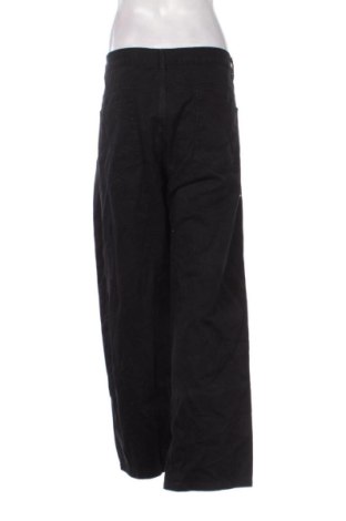 Damen Jeans Okay, Größe 4XL, Farbe Schwarz, Preis 19,99 €