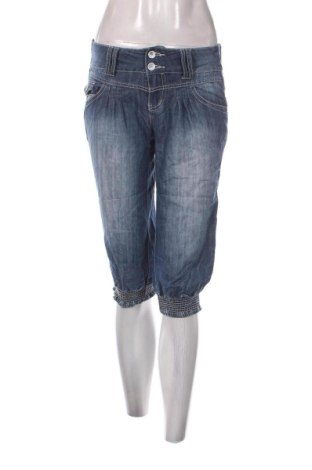 Dámské džíny  One Love, Velikost S, Barva Modrá, Cena  279,00 Kč