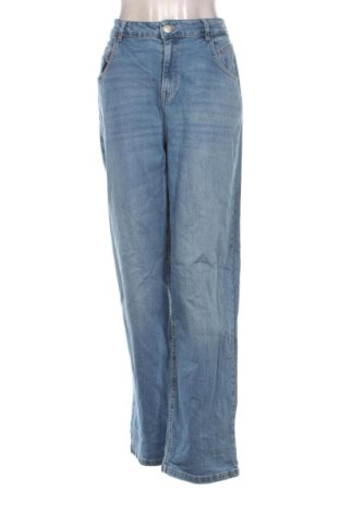 Dámské džíny  Opus, Velikost L, Barva Modrá, Cena  1 139,00 Kč