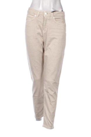 Dámské džíny  Opus, Velikost S, Barva Béžová, Cena  2 649,00 Kč
