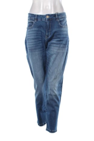 Dámske džínsy  Opus, Veľkosť XL, Farba Modrá, Cena  107,95 €