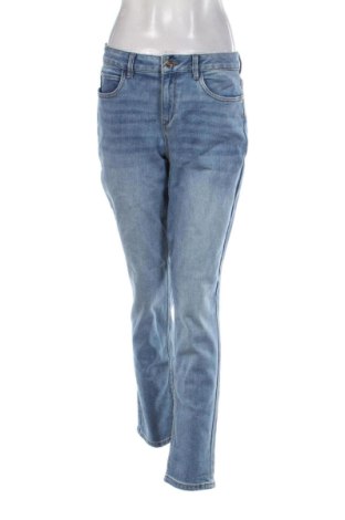 Дамски дънки Orsay, Размер L, Цвят Син, Цена 14,82 €