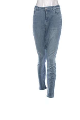 Dámské džíny  Orsay, Velikost XL, Barva Modrá, Cena  425,00 Kč