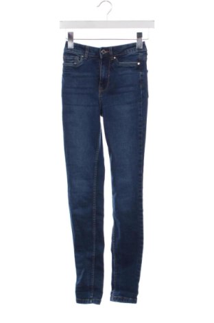 Дамски дънки Orsay, Размер XXS, Цвят Син, Цена 15,00 €