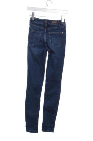 Дамски дънки Orsay, Размер XXS, Цвят Син, Цена 15,00 €