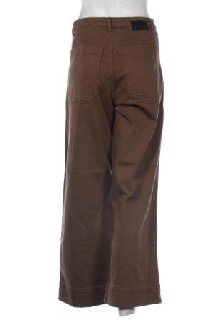 Дамски дънки Ottod'Ame, Размер S, Цвят Кафяв, Цена 46,00 €