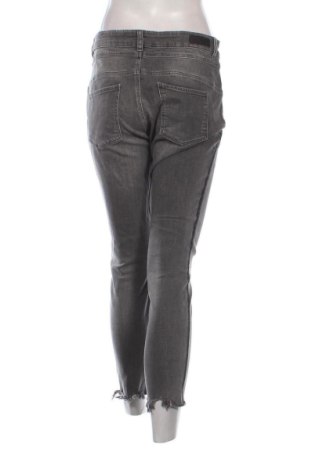Γυναικείο Τζίν Oui, Μέγεθος L, Χρώμα Γκρί, Τιμή 38,36 €
