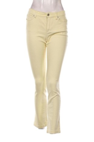 Дамски дънки Oui, Размер M, Цвят Жълт, Цена 38,35 €