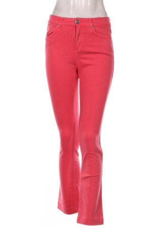 Дамски дънки Oui, Размер S, Цвят Розов, Цена 38,35 €