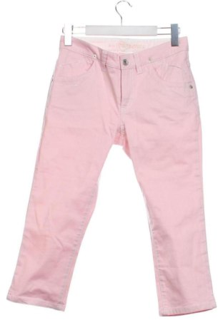 Дамски дънки Oui, Размер M, Цвят Розов, Цена 38,35 €