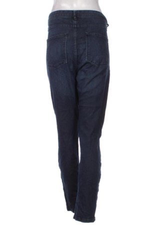Дамски дънки Oviesse, Размер XXL, Цвят Син, Цена 10,22 €