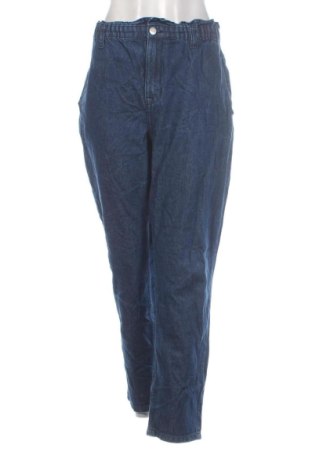 Dámske džínsy  Oviesse, Veľkosť XL, Farba Modrá, Cena  12,95 €