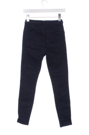 Dámské džíny  Oviesse, Velikost XXS, Barva Modrá, Cena  289,00 Kč