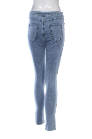 Blugi de femei Oxxo, Mărime M, Culoare Albastru, Preț 125,12 Lei