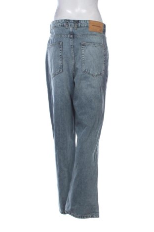 Γυναικείο Τζίν PROHIBITED, Μέγεθος M, Χρώμα Μπλέ, Τιμή 107,99 €