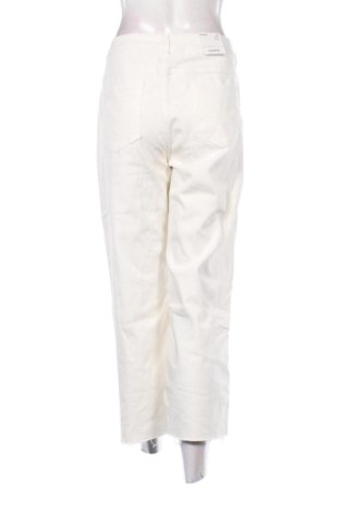 Дамски дънки Page One, Размер XL, Цвят Бял, Цена 23,53 €