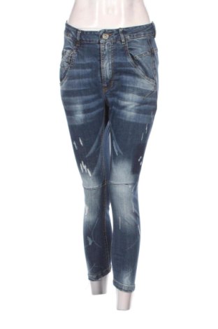 Γυναικείο Τζίν Pause Jeans, Μέγεθος M, Χρώμα Μπλέ, Τιμή 21,00 €