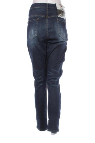 Damen Jeans Pause Jeans, Größe XL, Farbe Blau, Preis € 21,00