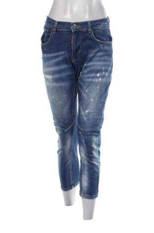 Γυναικείο Τζίν Pause Jeans, Μέγεθος M, Χρώμα Μπλέ, Τιμή 21,00 €