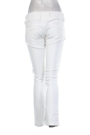 Дамски дънки Pepe Jeans, Размер XL, Цвят Бял, Цена 27,09 €