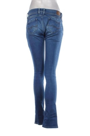 Дамски дънки Pepe Jeans, Размер XL, Цвят Син, Цена 38,35 €