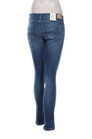Дамски дънки Pepe Jeans, Размер M, Цвят Син, Цена 87,86 €