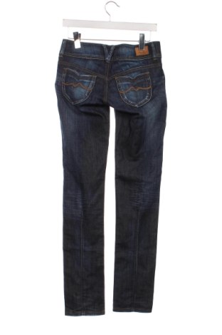 Дамски дънки Pepe Jeans, Размер M, Цвят Син, Цена 38,36 €