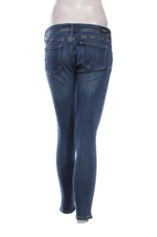 Дамски дънки Pepe Jeans, Размер XL, Цвят Син, Цена 87,86 €