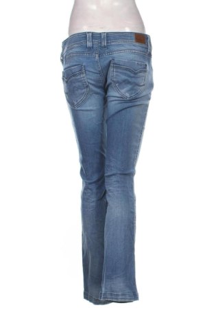 Дамски дънки Pepe Jeans, Размер L, Цвят Син, Цена 25,56 €