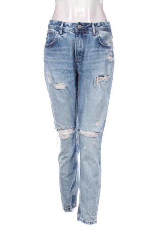 Дамски дънки Pepe Jeans, Размер M, Цвят Син, Цена 38,00 €