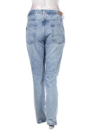 Дамски дънки Pepe Jeans, Размер M, Цвят Син, Цена 38,00 €