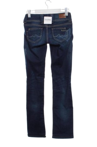 Damen Jeans Pepe Jeans, Größe S, Farbe Blau, Preis 100,28 €