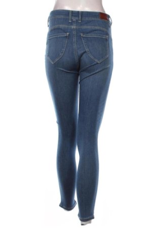 Damen Jeans Pepe Jeans, Größe M, Farbe Blau, Preis 38,35 €