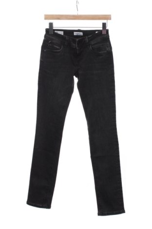 Дамски дънки Pepe Jeans, Размер XS, Цвят Черен, Цена 89,47 €