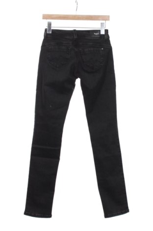 Дамски дънки Pepe Jeans, Размер XS, Цвят Черен, Цена 89,47 €